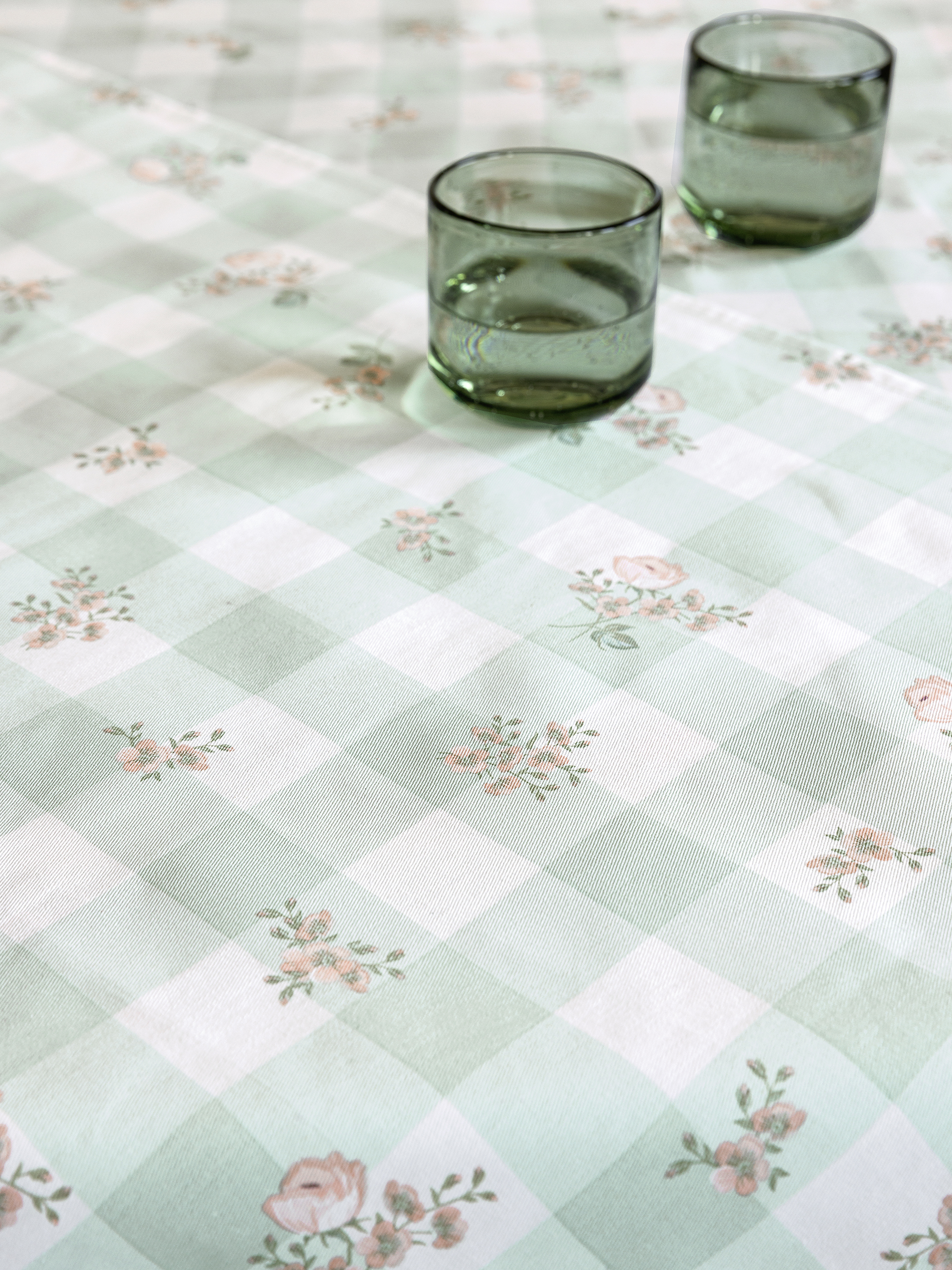 Τραπεζομάντηλο 150x220 - Iris